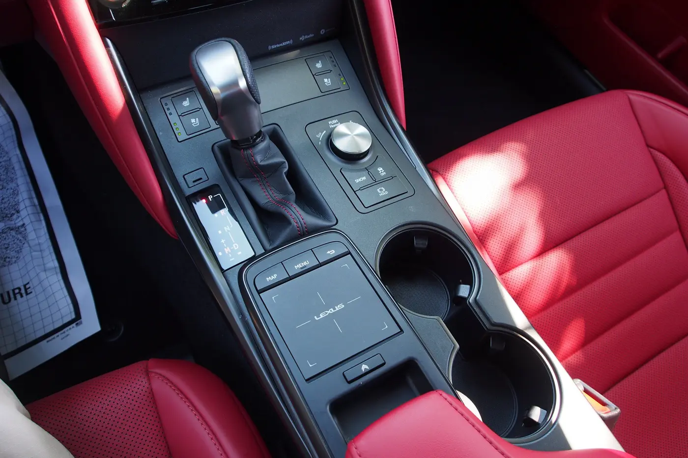 2025 Lexus IS - $48,299
