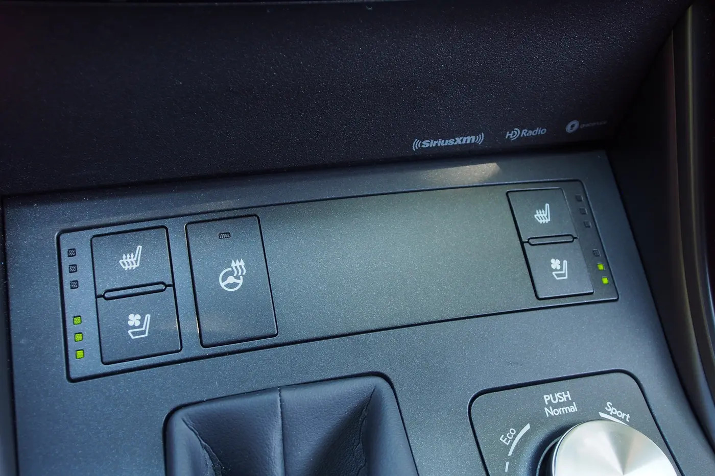 2025 Lexus IS - $48,299