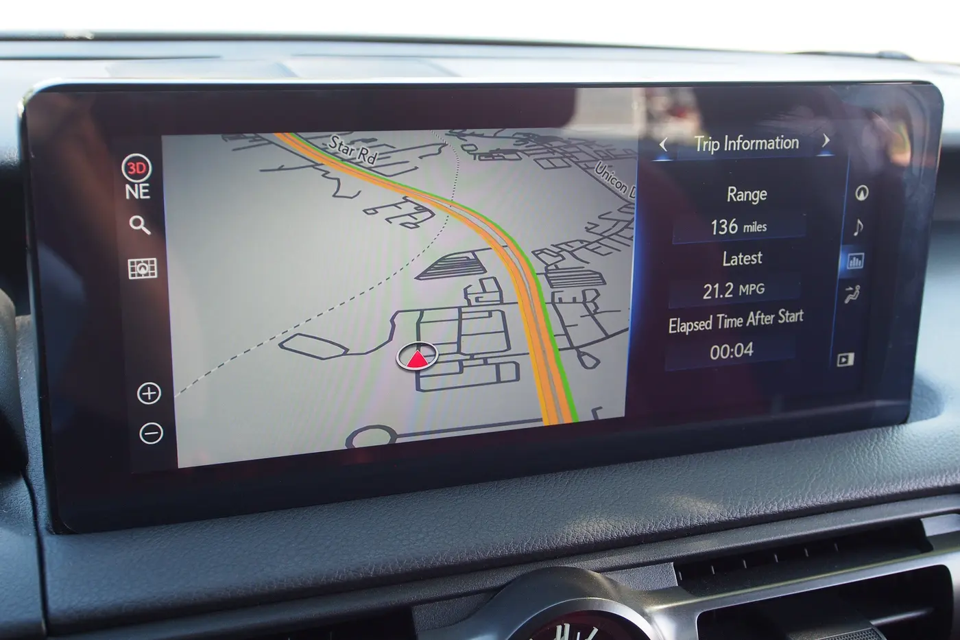 2025 Lexus IS - $48,299