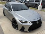 2021 IS 350 Thumbnail 3