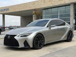 2021 IS 350 Thumbnail 7