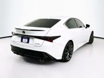 2022 IS 350 Thumbnail 7