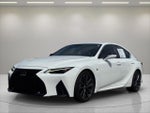 2023 IS 350 Thumbnail 1