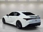2023 IS 350 Thumbnail 3