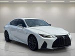 2023 IS 350 Thumbnail 7