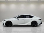 2023 IS 350 Thumbnail 2