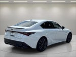 2023 IS 350 Thumbnail 5