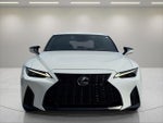 2023 IS 350 Thumbnail 8