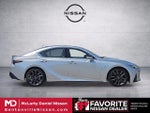 2024 IS 350 Thumbnail 6