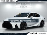 2024 IS 350 Thumbnail 1