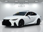 2024 IS 350 Thumbnail 2