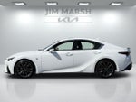 2024 IS 350 Thumbnail 3
