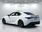 2024 IS 350 Thumbnail 4