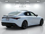 2024 IS 350 Thumbnail 6