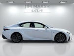 2024 IS 350 Thumbnail 7