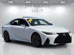 2024 IS 350 Thumbnail 8