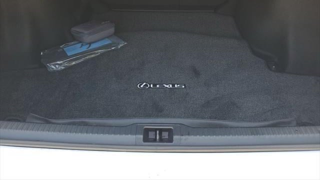 2025 Lexus IS 350 F SPORT