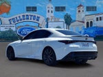 2023 IS 350 Thumbnail 3
