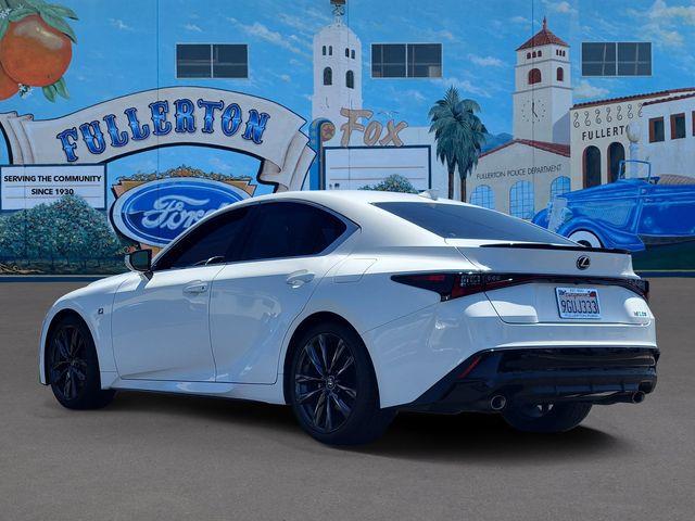 2023 Lexus IS - $39,373