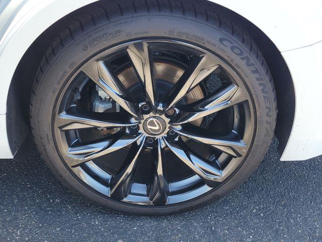 2023 Lexus IS - $39,373