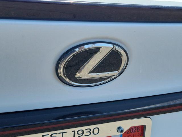 2023 Lexus IS - $39,373