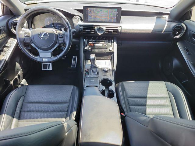 2023 Lexus IS - $39,373