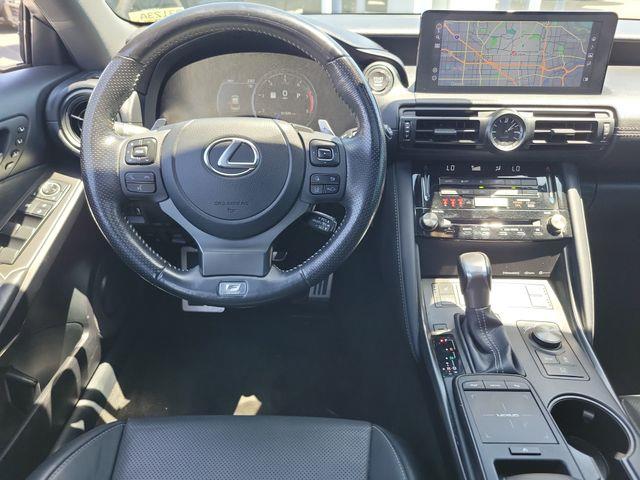 2023 Lexus IS - $39,373