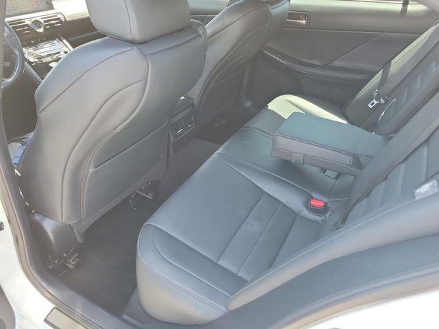 2023 Lexus IS - $39,373