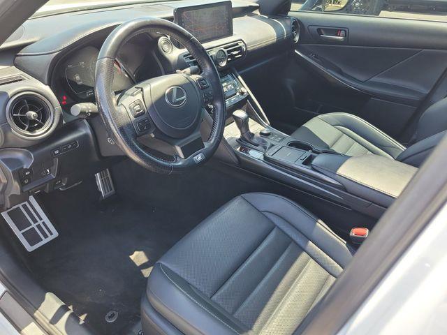 2023 Lexus IS - $39,373