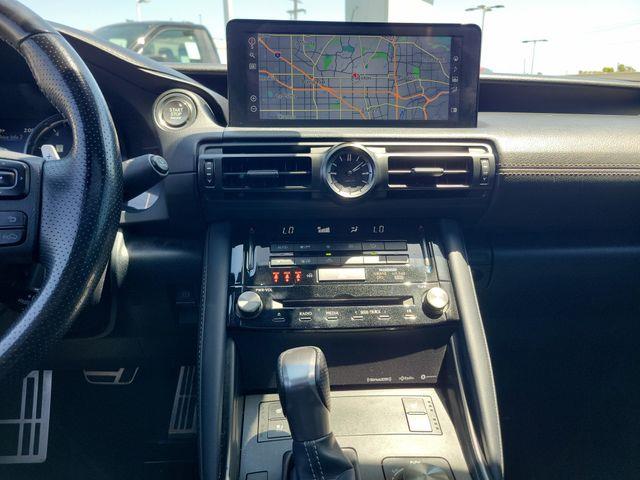 2023 Lexus IS - $39,373