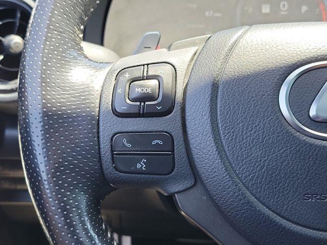 2023 Lexus IS - $39,373