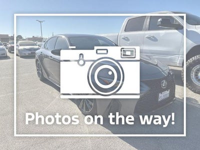 Photo of a 2025 Lexus IS 350 F Sport 4DR Sedan for sale