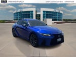 2021 IS 350 Thumbnail 3