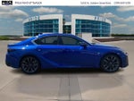 2021 IS 350 Thumbnail 4