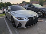 2022 IS 350 Thumbnail 1