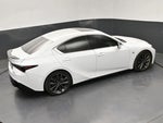2023 IS 350 Thumbnail 39