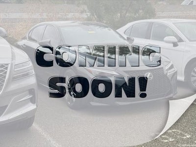 Photo of a 2025 Lexus IS 350 F Sport 4DR Sedan for sale