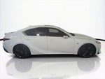 2023 IS 350 Thumbnail 4