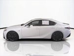 2023 IS 350 Thumbnail 8