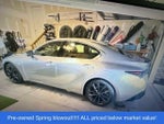 2023 IS 350 Thumbnail 2