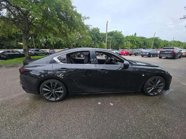 2024 Lexus IS - $44,999