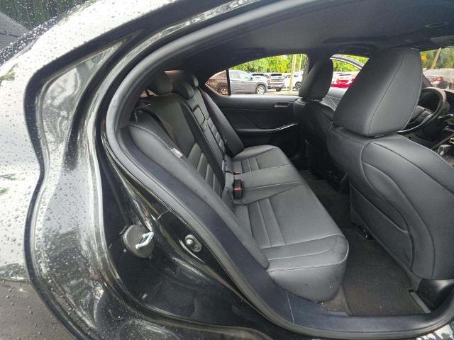 2024 Lexus IS - $44,999