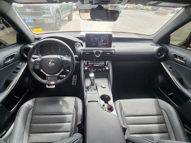2025 Lexus IS - $47,399