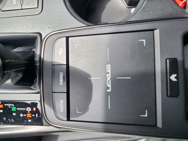 2025 Lexus IS - $47,399