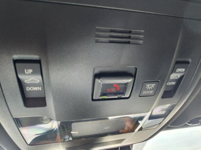 2025 Lexus IS - $47,399