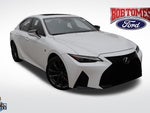 2021 IS 350 Thumbnail 1