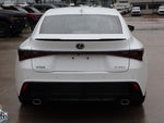 2021 IS 350 Thumbnail 4