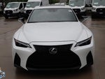 2021 IS 350 Thumbnail 8