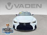 2022 IS 350 Thumbnail 2