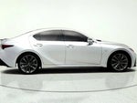 2023 IS 350 Thumbnail 4